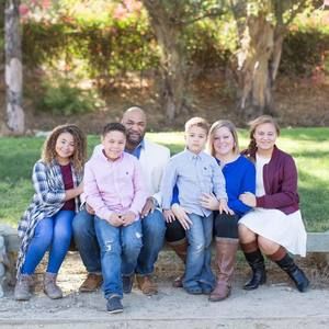 Meet your Posher, Leeann